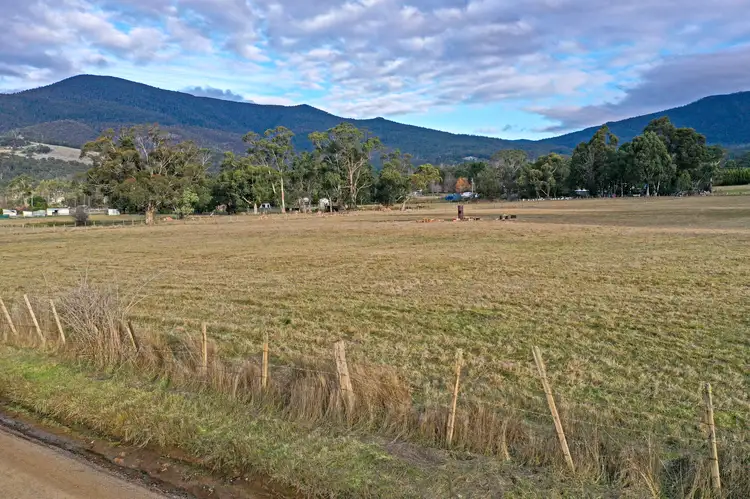 Sixth view of Homely land listing, 45 Millers Road, Lachlan TAS 7140