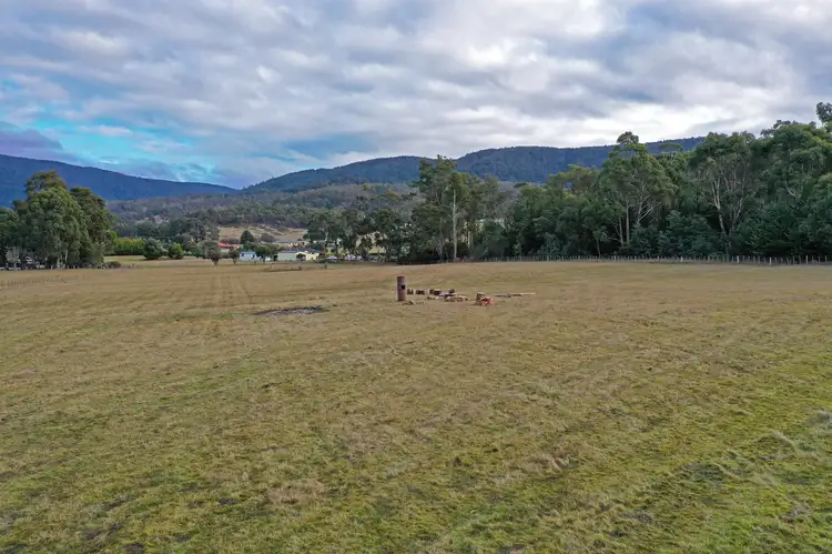 Seventh view of Homely land listing, 45 Millers Road, Lachlan TAS 7140
