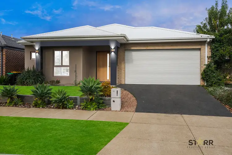 19 Embleton Chase