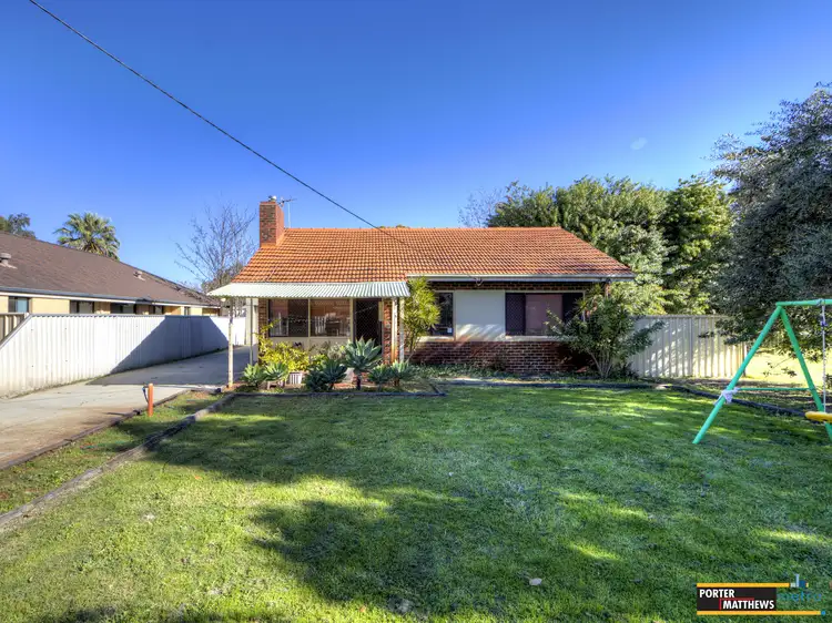 Main view of Homely house listing, 44 Kennerly Street, Cloverdale WA 6105