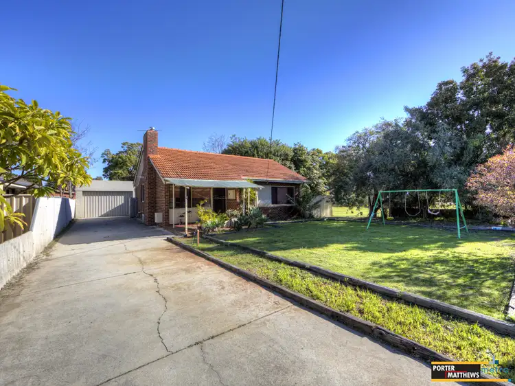 Second view of Homely house listing, 44 Kennerly Street, Cloverdale WA 6105