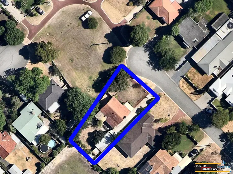 Fourth view of Homely house listing, 44 Kennerly Street, Cloverdale WA 6105