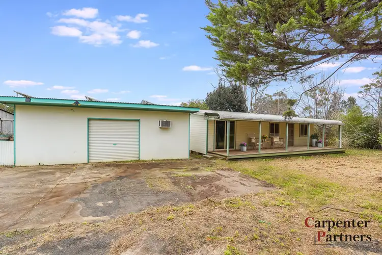 Third view of Homely house listing, 3614 Remembrance Drive, Bargo NSW 2574