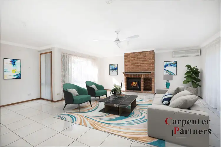 Second view of Homely house listing, 44 Ligar Street, Hill Top NSW 2575