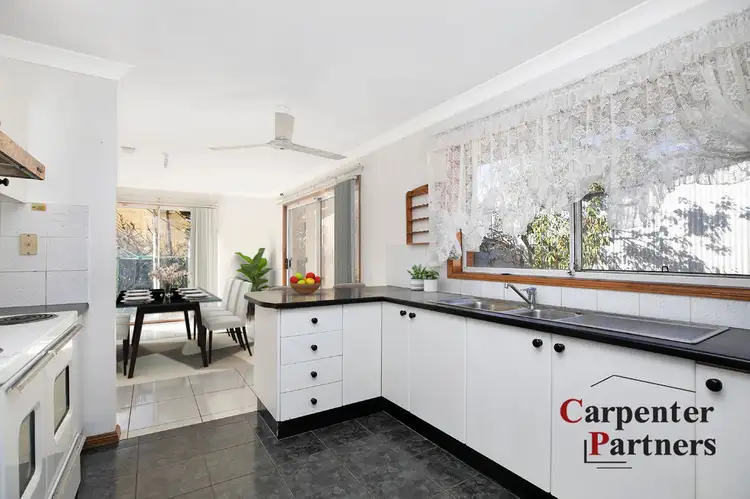 Third view of Homely house listing, 44 Ligar Street, Hill Top NSW 2575