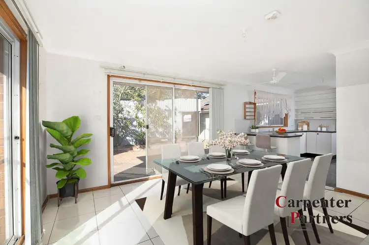 Fifth view of Homely house listing, 44 Ligar Street, Hill Top NSW 2575
