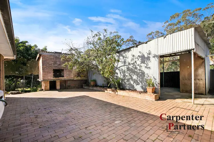 Sixth view of Homely house listing, 44 Ligar Street, Hill Top NSW 2575