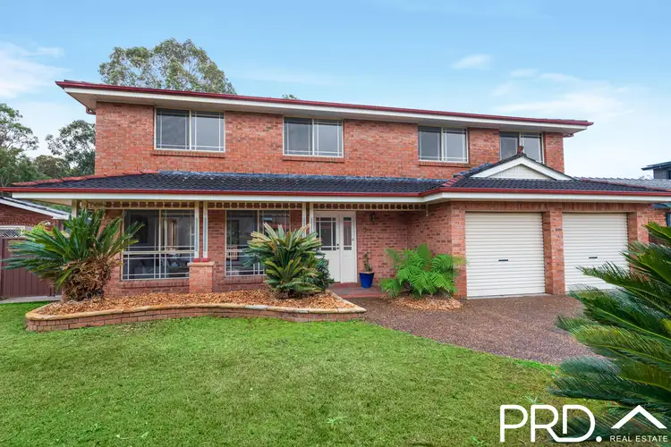 15 Martin Crescent, Milperra NSW 2214