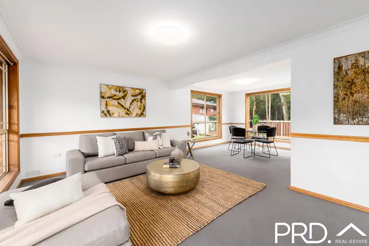 Second view of Homely house listing, 15 Martin Crescent, Milperra NSW 2214