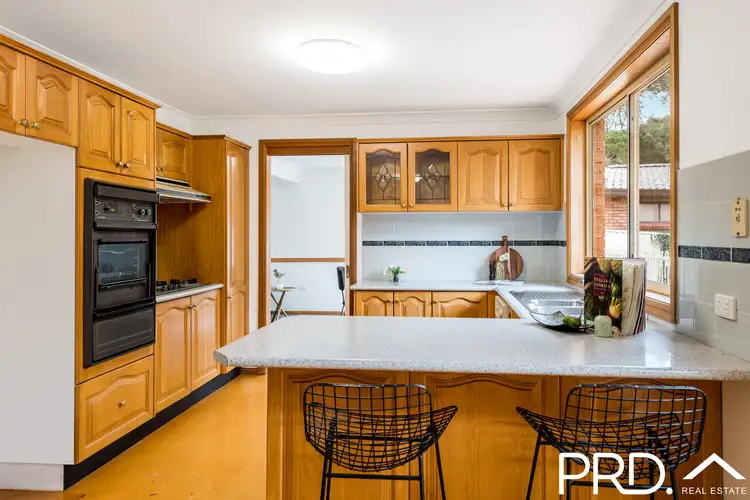 Fourth view of Homely house listing, 15 Martin Crescent, Milperra NSW 2214