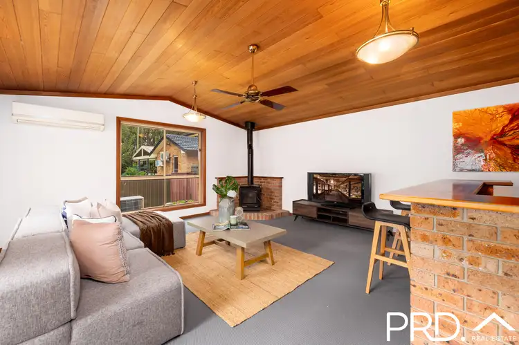 Fifth view of Homely house listing, 15 Martin Crescent, Milperra NSW 2214