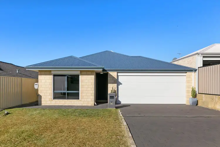 10 Giralia Gardens, Beeliar WA 6164