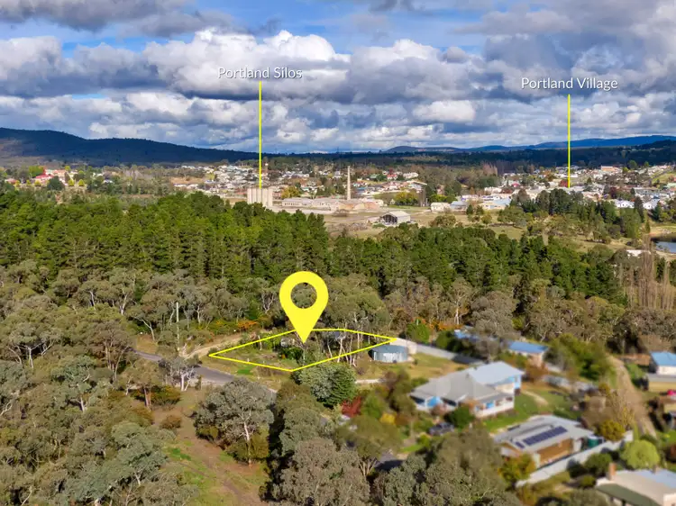 Fourth view of Homely land listing, 13 Forest Street, Portland NSW 2847