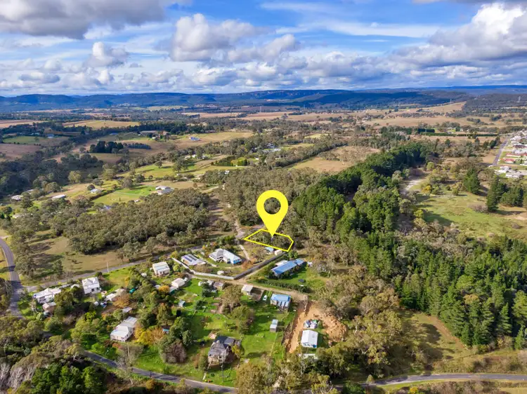 Sixth view of Homely land listing, 13 Forest Street, Portland NSW 2847