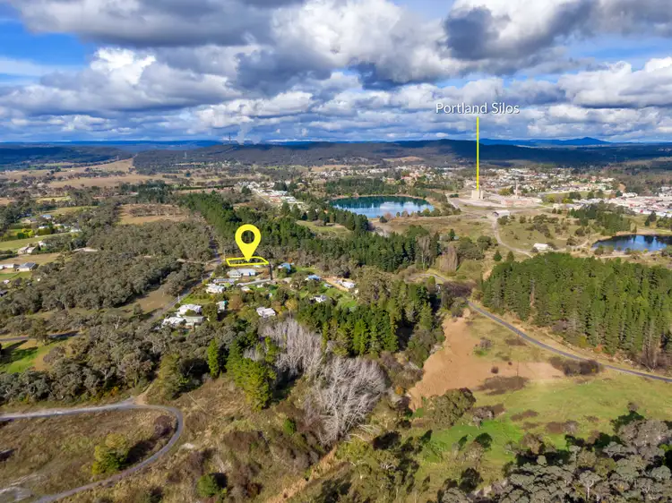 Seventh view of Homely land listing, 13 Forest Street, Portland NSW 2847