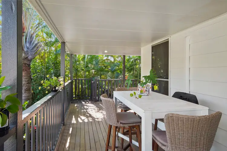Main view of Homely apartment listing, L1/21 Starfish Street, Agnes Water QLD 4677