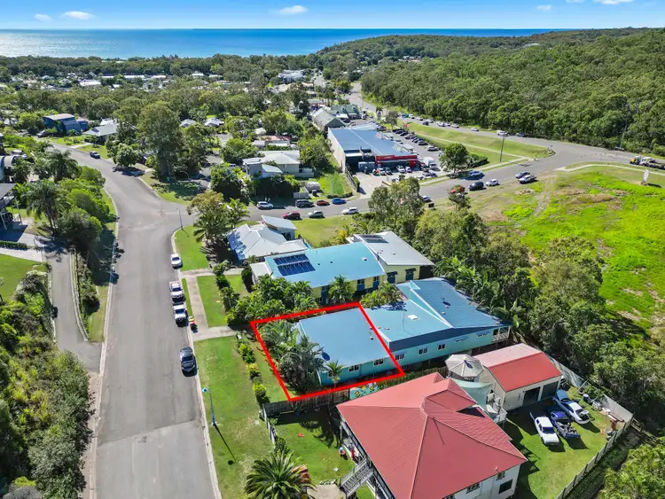 Third view of Homely apartment listing, L1/21 Starfish Street, Agnes Water QLD 4677