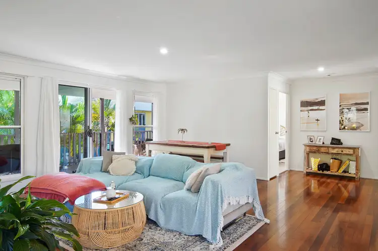 Fifth view of Homely apartment listing, L1/21 Starfish Street, Agnes Water QLD 4677
