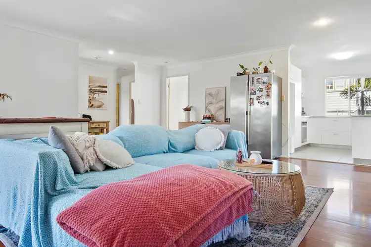 Seventh view of Homely apartment listing, L1/21 Starfish Street, Agnes Water QLD 4677