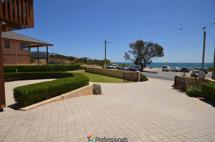 Main view of Homely house listing, 3 Spinaway Parade, Falcon WA 6210