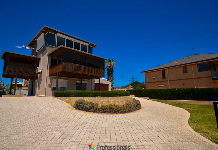 Third view of Homely house listing, 3 Spinaway Parade, Falcon WA 6210