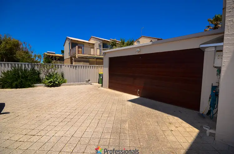 Fifth view of Homely house listing, 3 Spinaway Parade, Falcon WA 6210