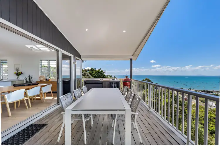 46 Seaview Drive, Airlie Beach QLD 4802