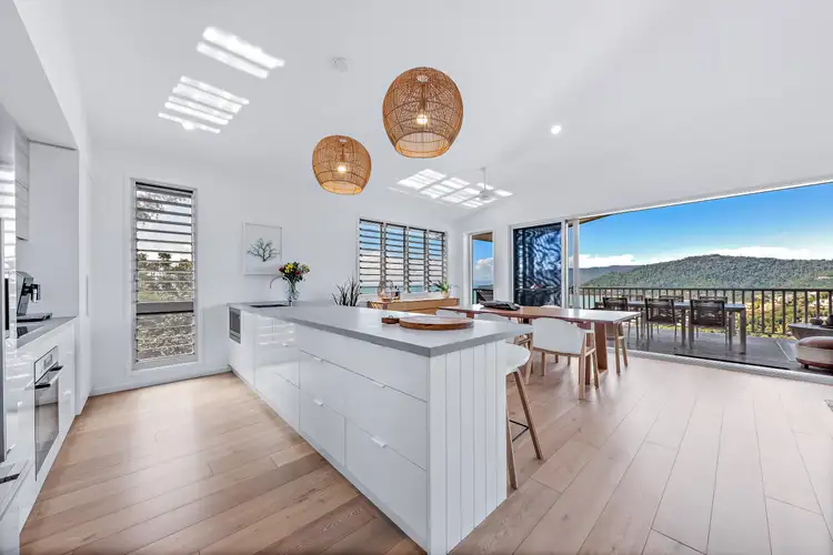 Sixth view of Homely house listing, 46 Seaview Drive, Airlie Beach QLD 4802