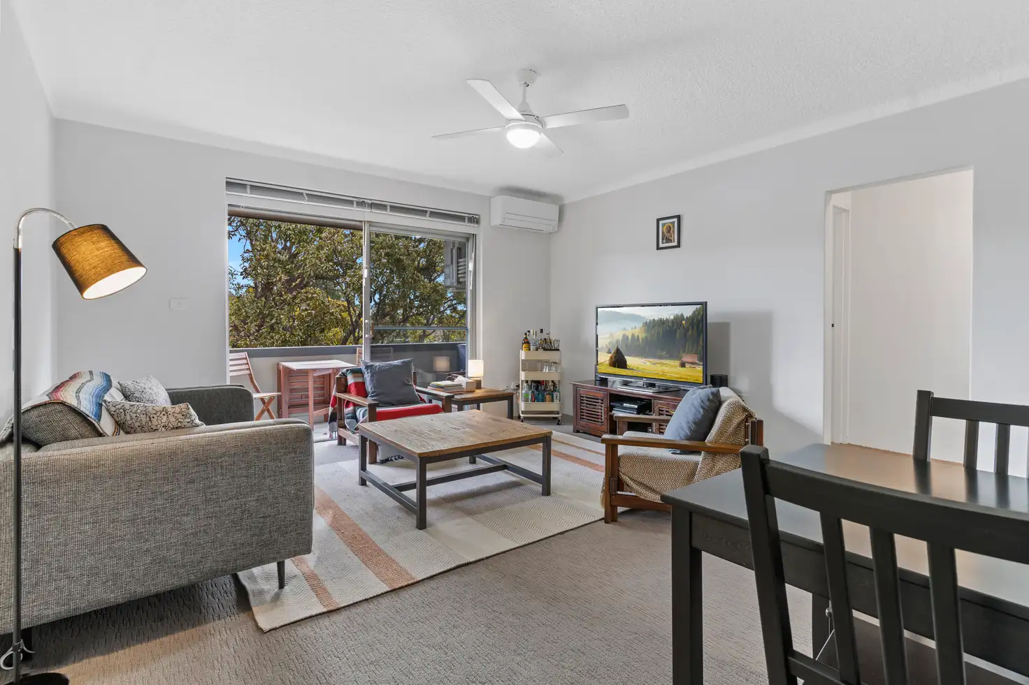Main view of Homely unit listing, 15/60-62 Alt Street, Ashfield NSW 2131