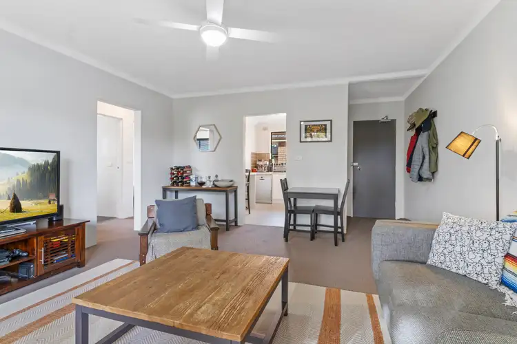 Second view of Homely unit listing, 15/60-62 Alt Street, Ashfield NSW 2131