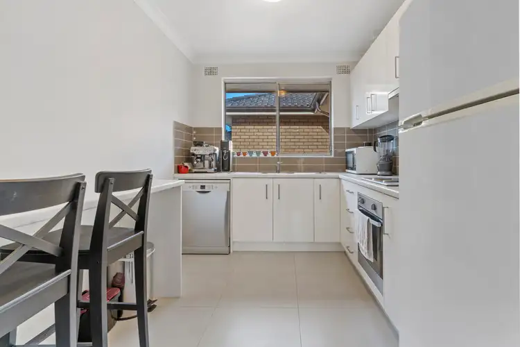 Third view of Homely unit listing, 15/60-62 Alt Street, Ashfield NSW 2131