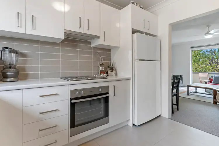 Fourth view of Homely unit listing, 15/60-62 Alt Street, Ashfield NSW 2131