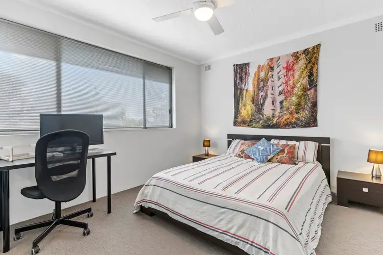 Sixth view of Homely unit listing, 15/60-62 Alt Street, Ashfield NSW 2131