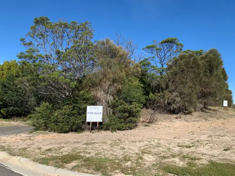 Second view of Homely land listing, 55 Hazards View Drive, Coles Bay TAS 7215