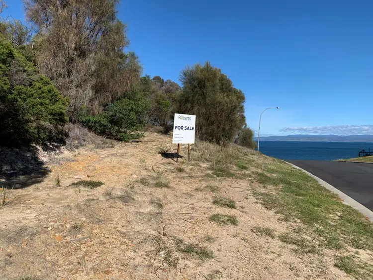 Third view of Homely land listing, 55 Hazards View Drive, Coles Bay TAS 7215