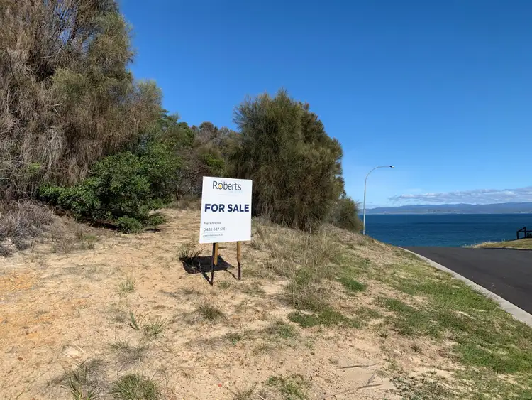 Fifth view of Homely land listing, 55 Hazards View Drive, Coles Bay TAS 7215