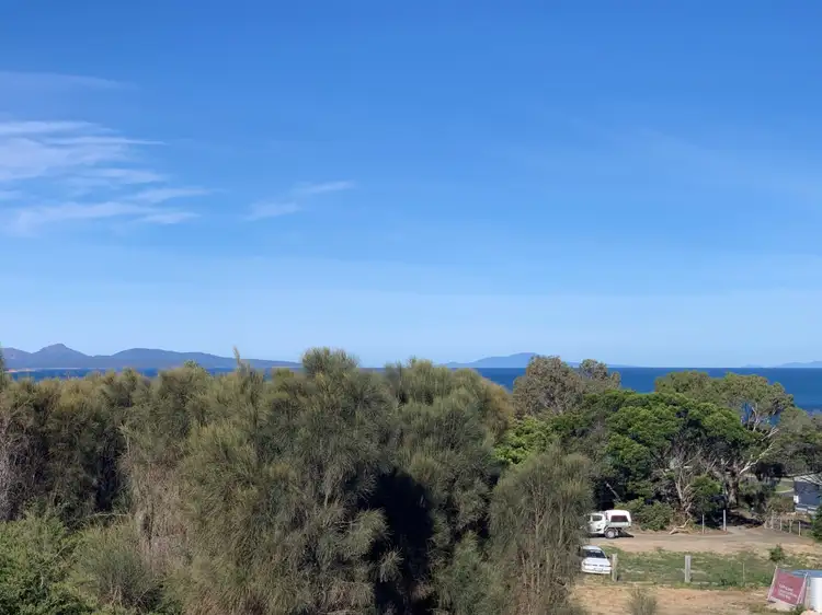 Sixth view of Homely land listing, 55 Hazards View Drive, Coles Bay TAS 7215