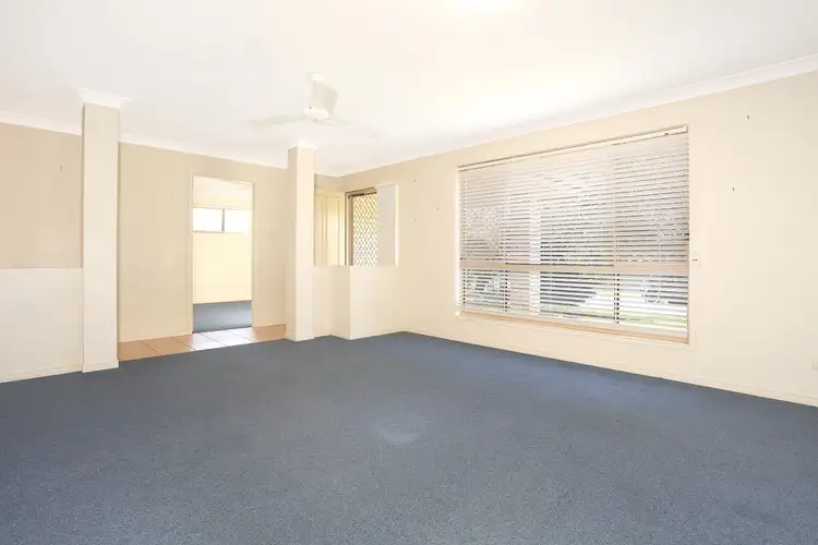 Second view of Homely house listing, 22 Heather Drive, Upper Coomera QLD 4209