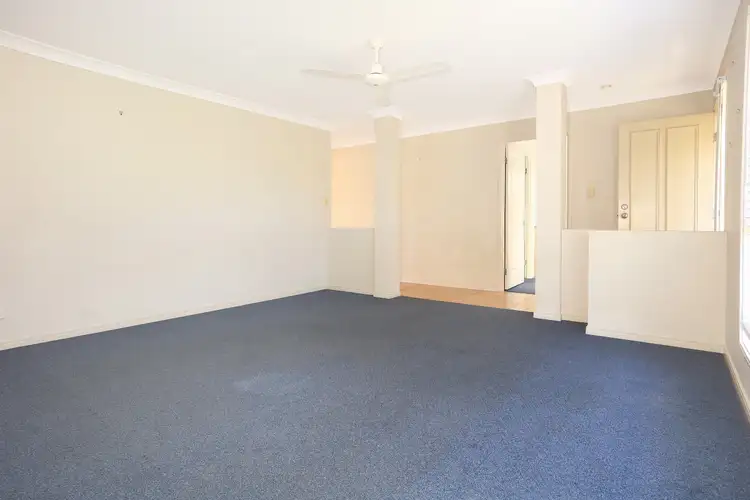 Third view of Homely house listing, 22 Heather Drive, Upper Coomera QLD 4209