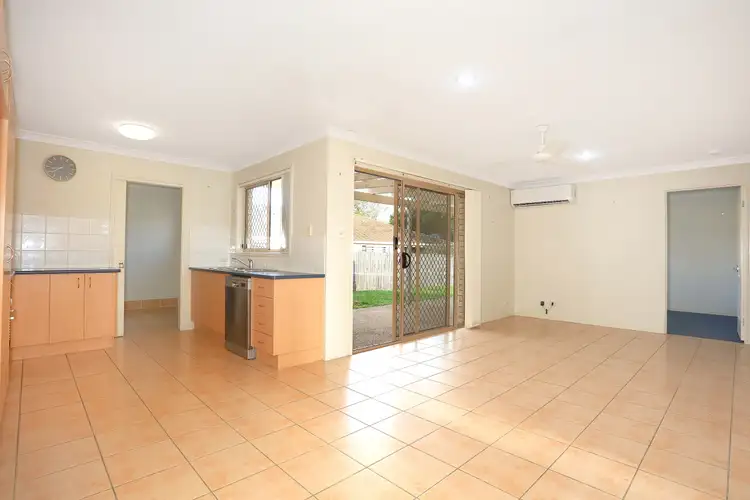 Fourth view of Homely house listing, 22 Heather Drive, Upper Coomera QLD 4209