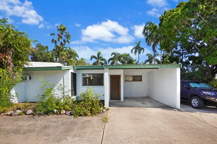 6/12 Gotham Street, Leanyer NT 812