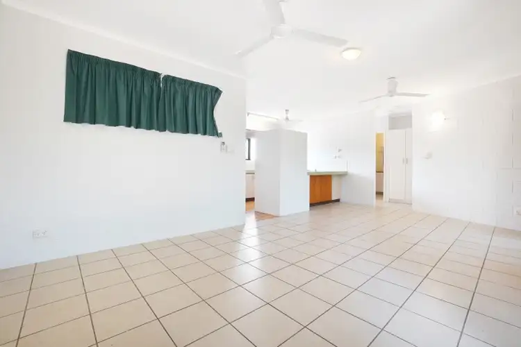 Second view of Homely unit listing, 6/12 Gotham Street, Leanyer NT 812
