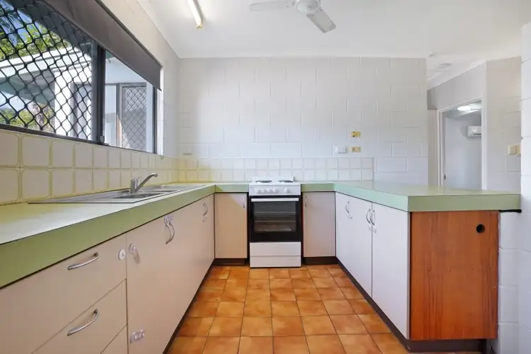 Fifth view of Homely unit listing, 6/12 Gotham Street, Leanyer NT 812