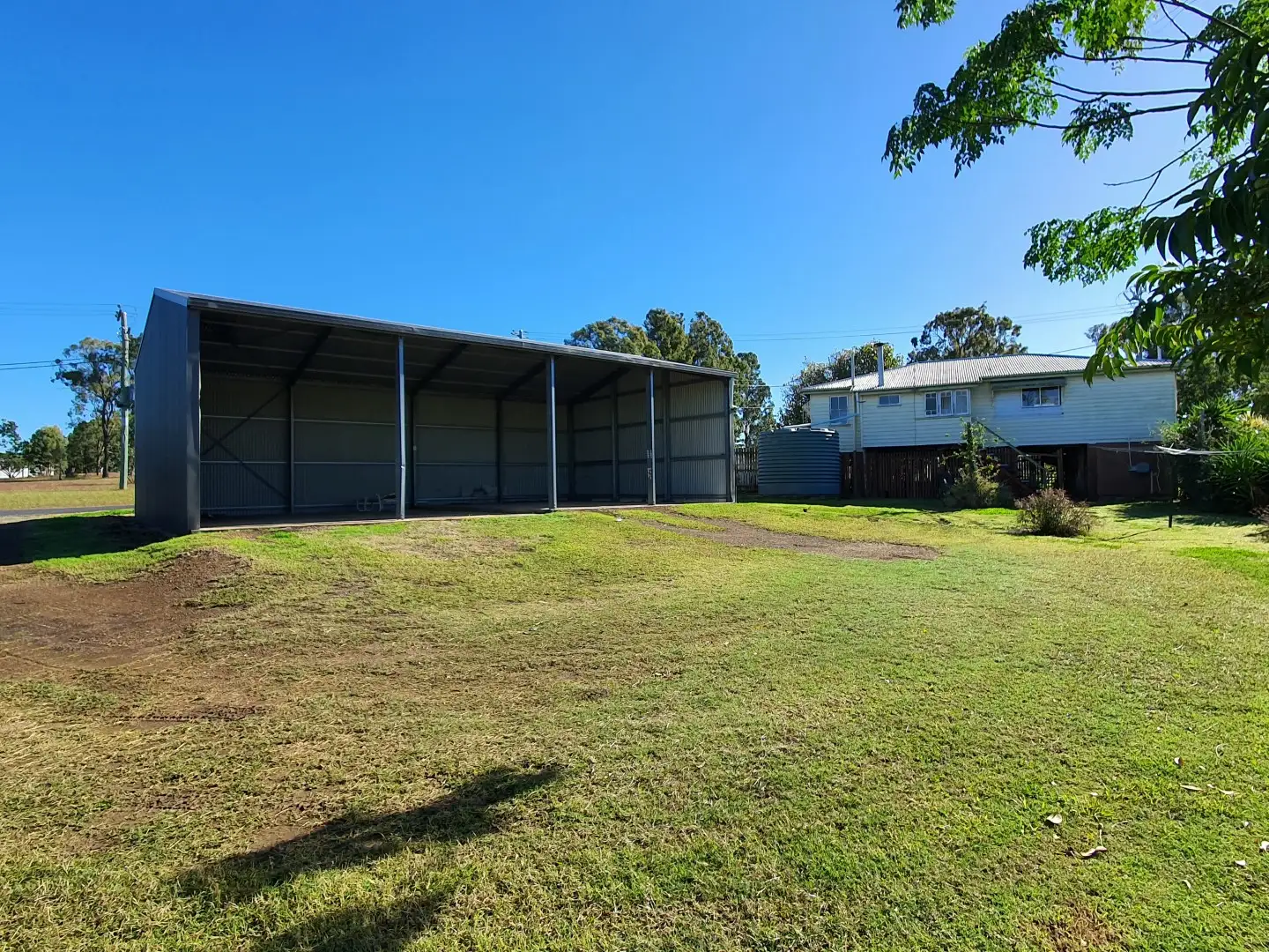Main view of Homely house listing, 33 Leichhardt Street, Monto QLD 4630