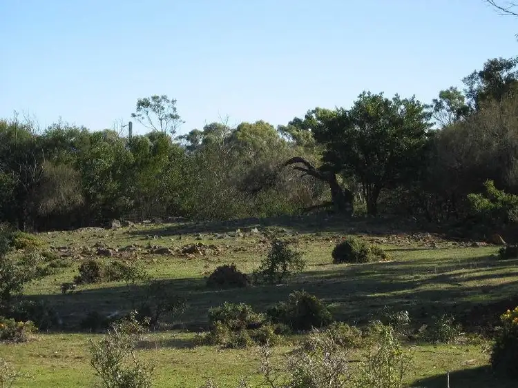 Third view of Homely land listing, 9 Tasman Highway, Swansea TAS 7190