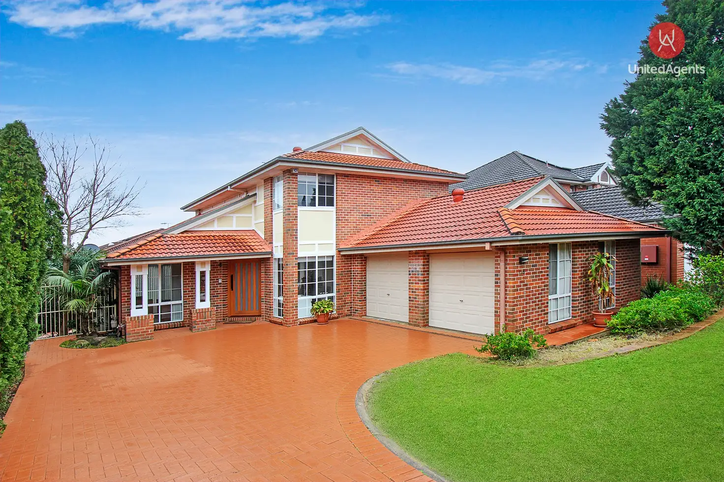 Main view of Homely house listing, 116 Carmichael Drive, West Hoxton NSW 2171
