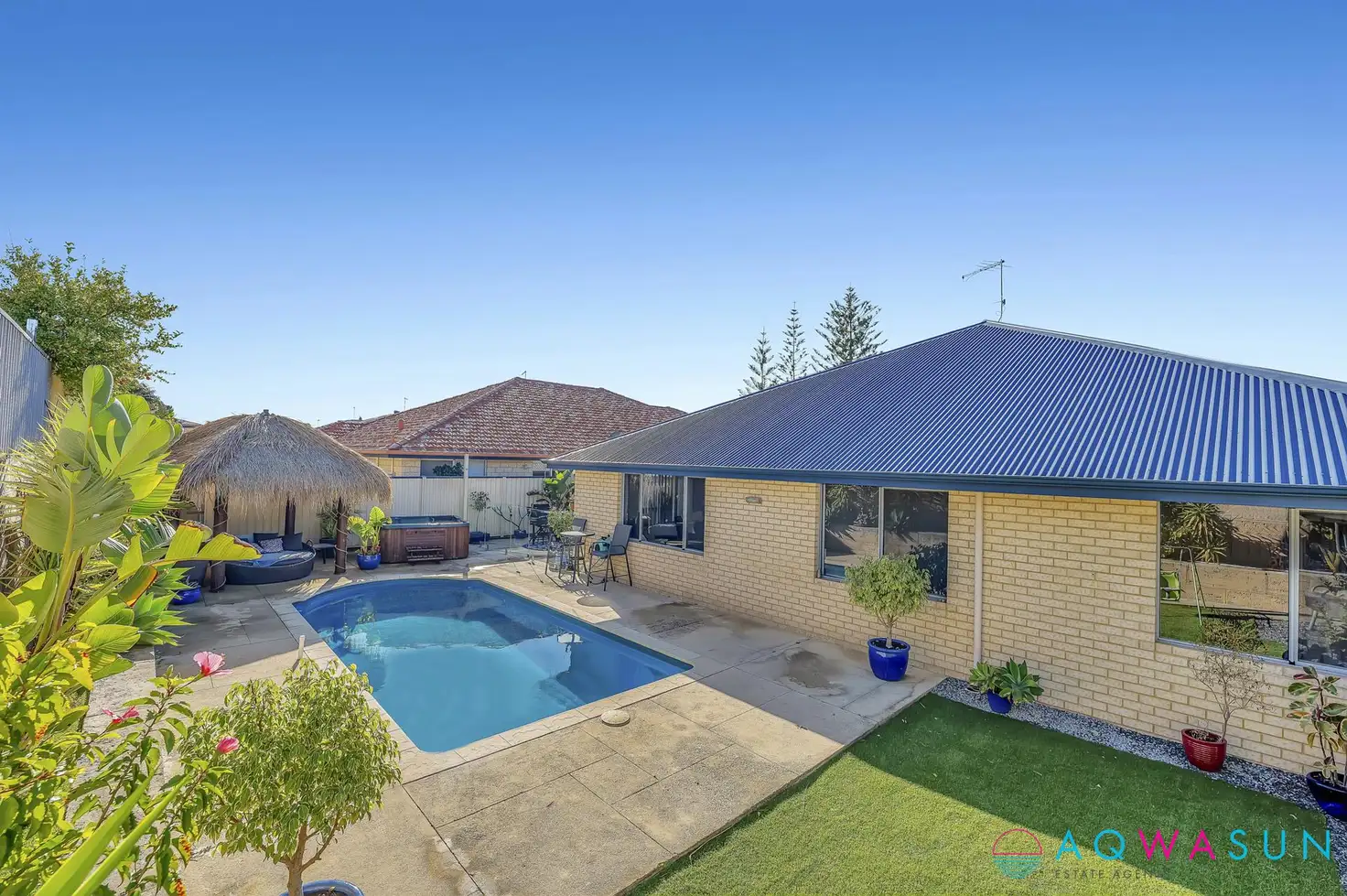 Main view of Homely house listing, 101 Murdoch Drive, Singleton WA 6175