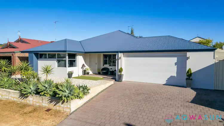 Third view of Homely house listing, 101 Murdoch Drive, Singleton WA 6175