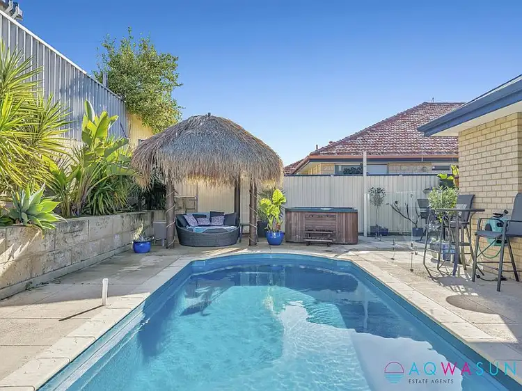 Fourth view of Homely house listing, 101 Murdoch Drive, Singleton WA 6175