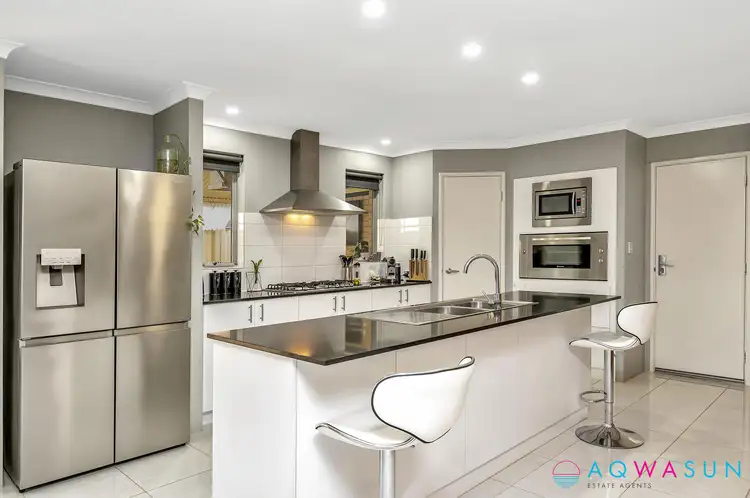 Seventh view of Homely house listing, 101 Murdoch Drive, Singleton WA 6175